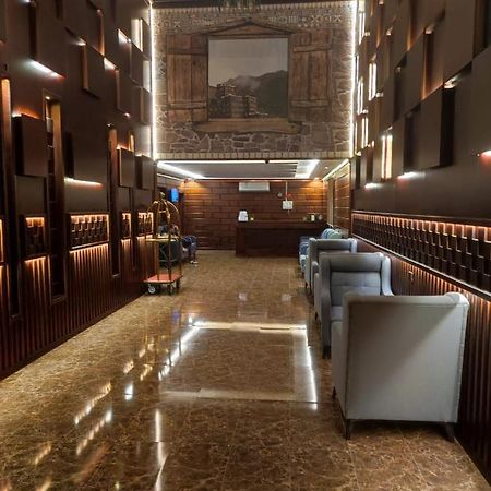 كيان بارك العرين Abha Exterior foto