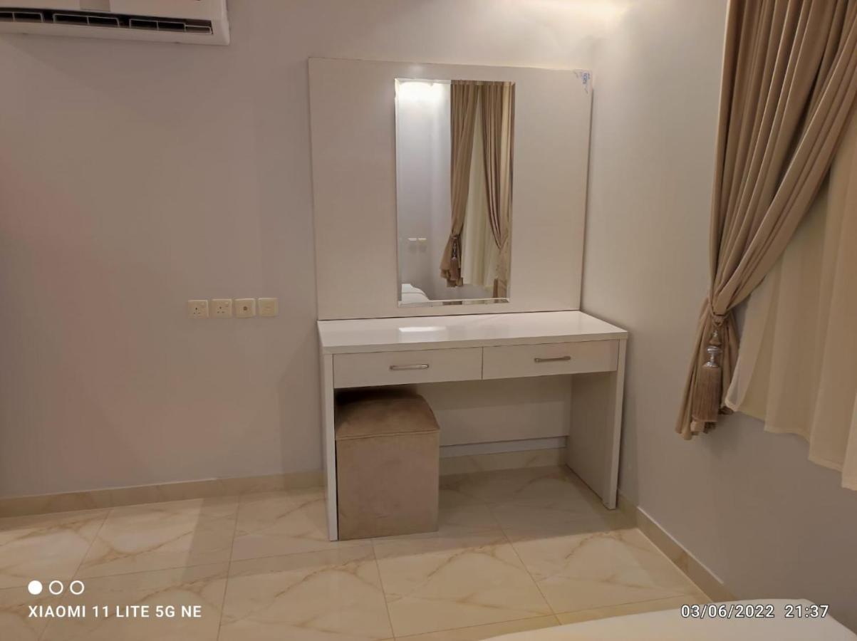 كيان بارك العرين Abha Exterior foto